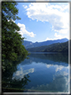 foto Lago di Levico